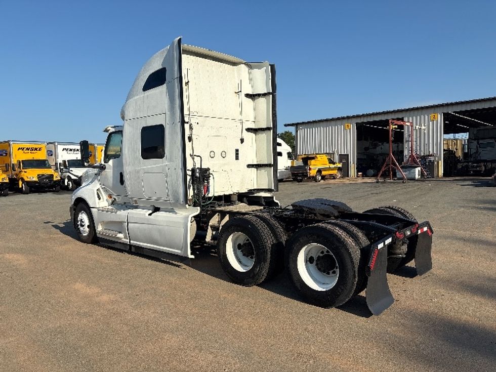 Sleeper Tractor-Heavy Duty Tractors-International-2019-LT625-Mebane-NC-375,100\n\t\tmiles-$ 50,750 - Image 5
