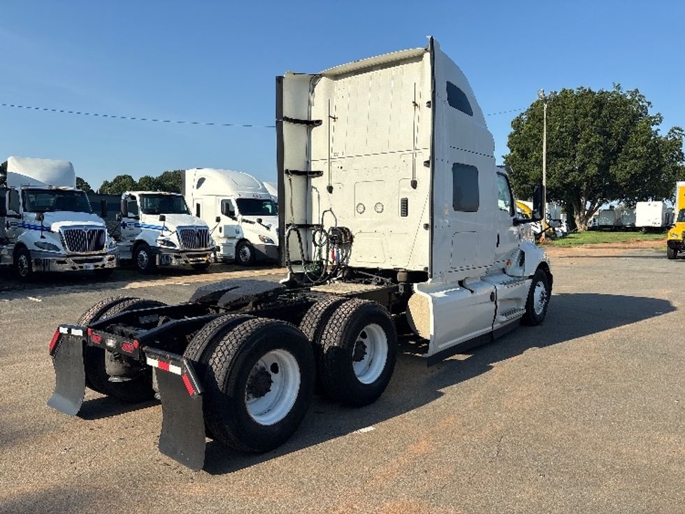 Sleeper Tractor-Heavy Duty Tractors-International-2019-LT625-Mebane-NC-375,100\n\t\tmiles-$ 50,750 - Image 7
