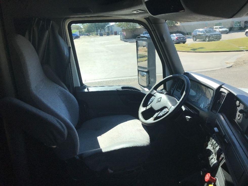 Sleeper Tractor-Heavy Duty Tractors-International-2019-LT625-Montgomery-AL-457,977\n\t\tmiles-$ 29,750 - Image 15