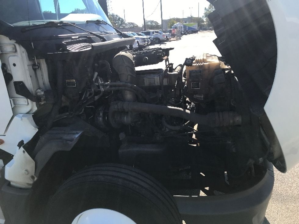 Sleeper Tractor-Heavy Duty Tractors-International-2019-LT625-Montgomery-AL-457,977\n\t\tmiles-$ 29,750 - Image 20