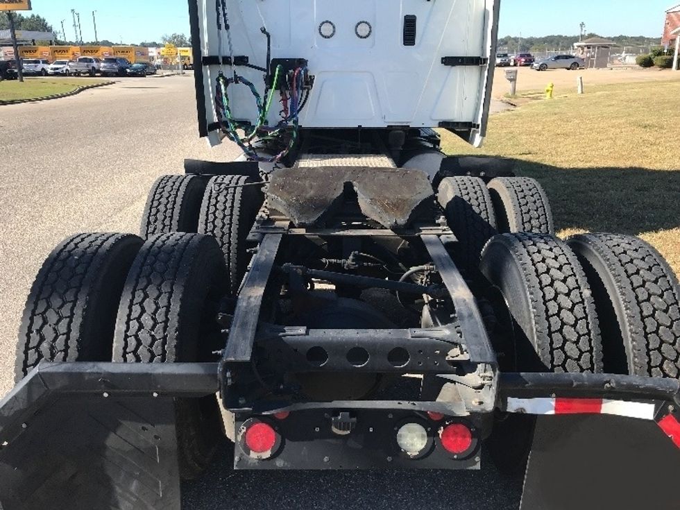 Sleeper Tractor-Heavy Duty Tractors-International-2019-LT625-Montgomery-AL-457,977\n\t\tmiles-$ 29,750 - Image 6