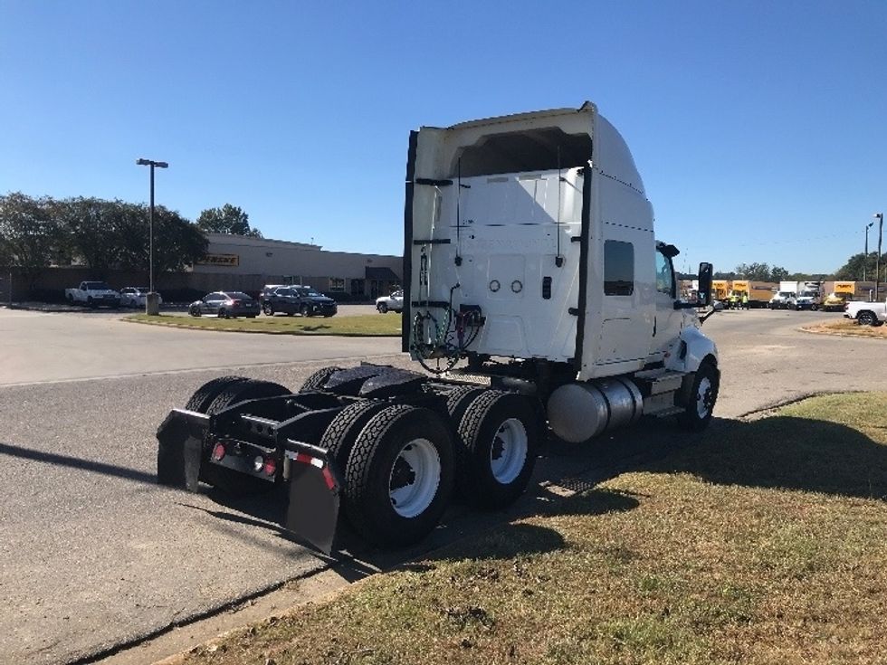 Sleeper Tractor-Heavy Duty Tractors-International-2019-LT625-Montgomery-AL-457,977\n\t\tmiles-$ 29,750 - Image 7