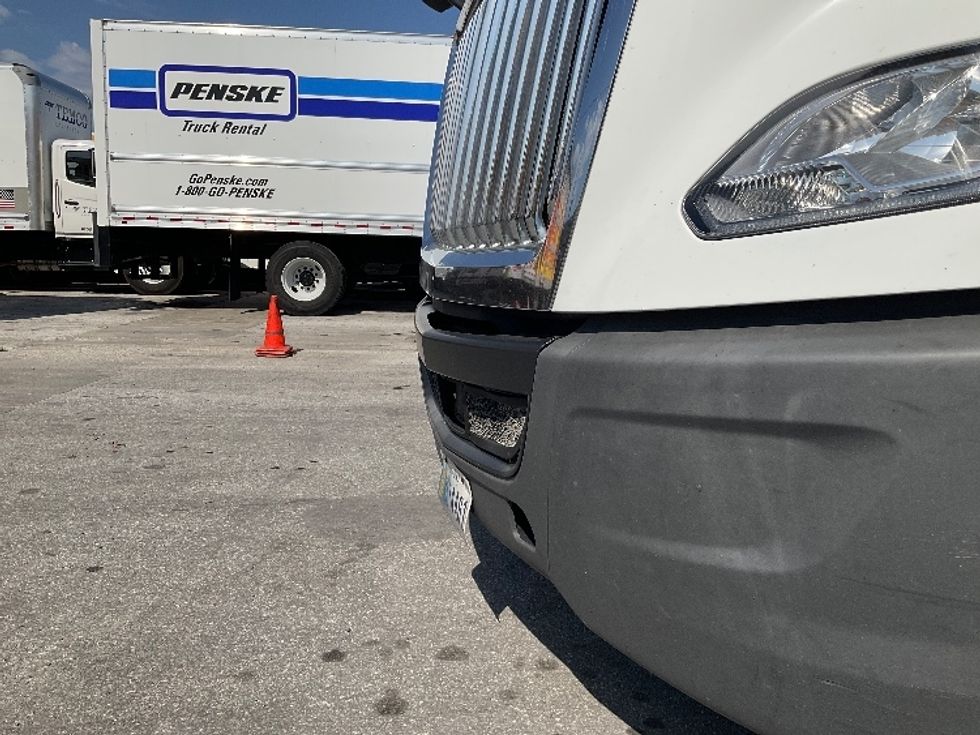 Sleeper Tractor-Heavy Duty Tractors-International-2019-LT625-Ocala-FL-601,810\n\t\tmiles-$ 43,000 - Image 24