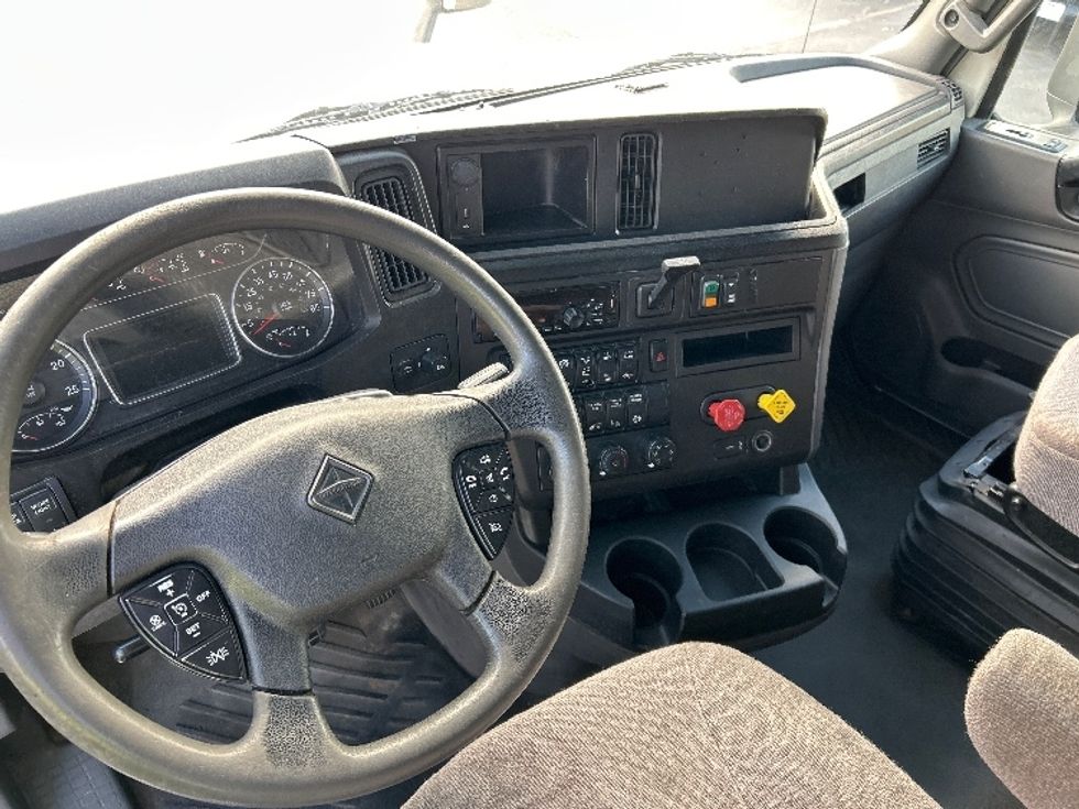 Sleeper Tractor-Heavy Duty Tractors-International-2019-LT625-Oklahoma City-OK-453,993\n\t\tmiles-$ 49,750 - Image 11