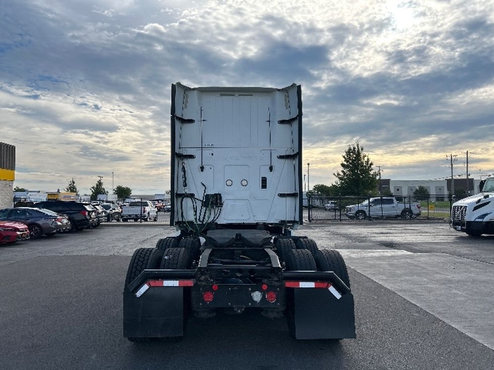 Sleeper Tractor-Heavy Duty Tractors-International-2019-LT625-Oklahoma City-OK-453,993\n\t\tmiles-$ 49,750 - Image 6