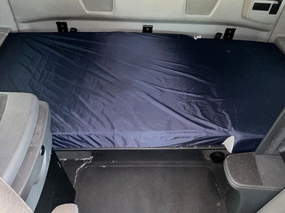 Sleeper Tractor-Heavy Duty Tractors-International-2019-LT625-Olive Branch-MS-359,586\n\t\tmiles-$ 53,000 - Image 15