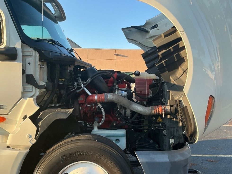 Sleeper Tractor-Heavy Duty Tractors-International-2019-LT625-Olive Branch-MS-359,586\n\t\tmiles-$ 53,000 - Image 19