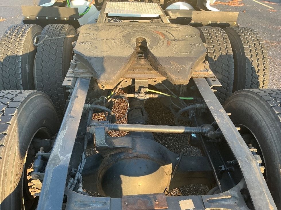 Sleeper Tractor-Heavy Duty Tractors-International-2019-LT625-Olive Branch-MS-359,586\n\t\tmiles-$ 53,000 - Image 6