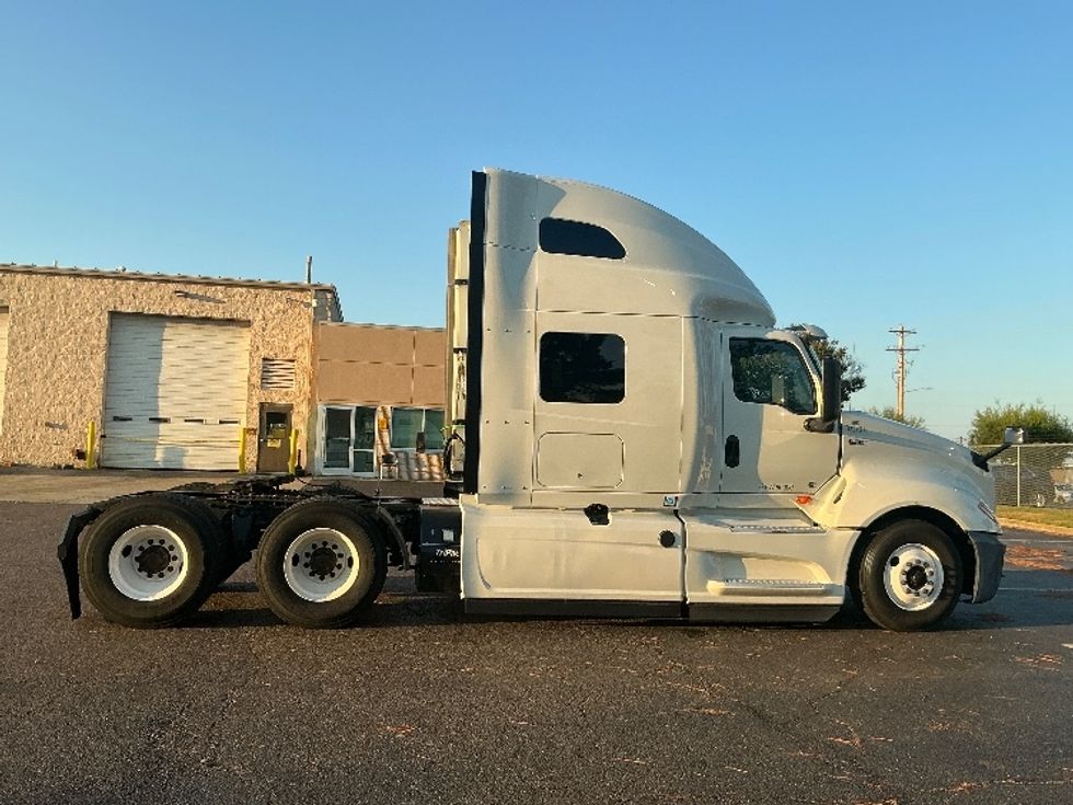 Sleeper Tractor-Heavy Duty Tractors-International-2019-LT625-Olive Branch-MS-359,586\n\t\tmiles-$ 53,000 - Image 8