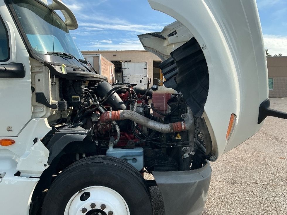 Sleeper Tractor-Heavy Duty Tractors-International-2019-LT625-Olive Branch-MS-529,934\n\t\tmiles-$ 43,500 - Image 18