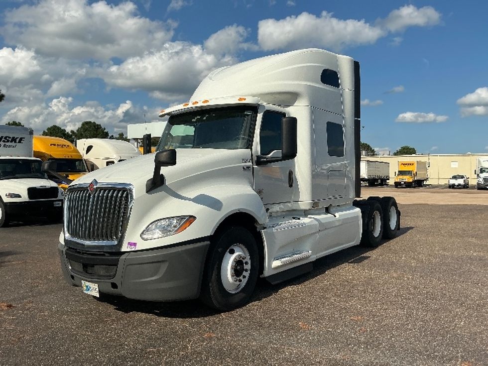 Sleeper Tractor-Heavy Duty Tractors-International-2019-LT625-Olive Branch-MS-529,934\n\t\tmiles-$ 43,500 - Image 3