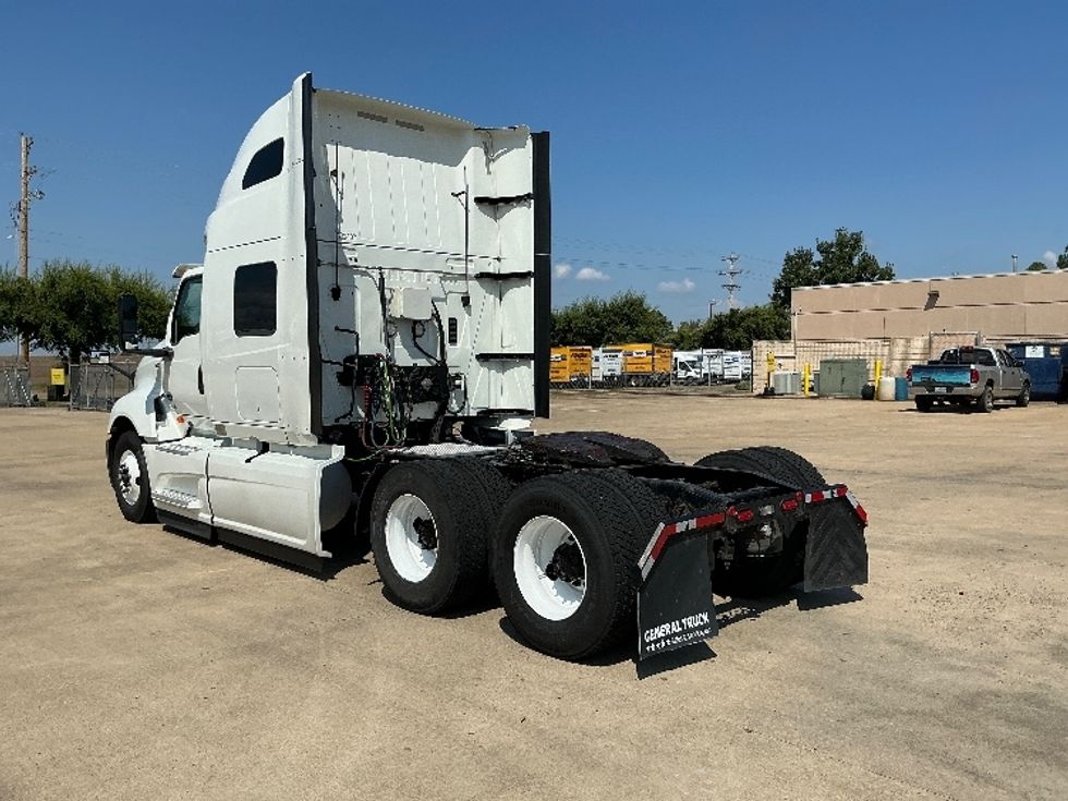Sleeper Tractor-Heavy Duty Tractors-International-2019-LT625-Olive Branch-MS-529,934\n\t\tmiles-$ 43,500 - Image 5