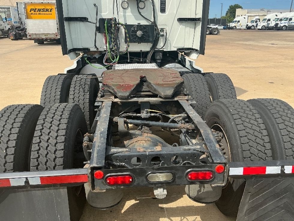 Sleeper Tractor-Heavy Duty Tractors-International-2019-LT625-Olive Branch-MS-529,934\n\t\tmiles-$ 43,500 - Image 6