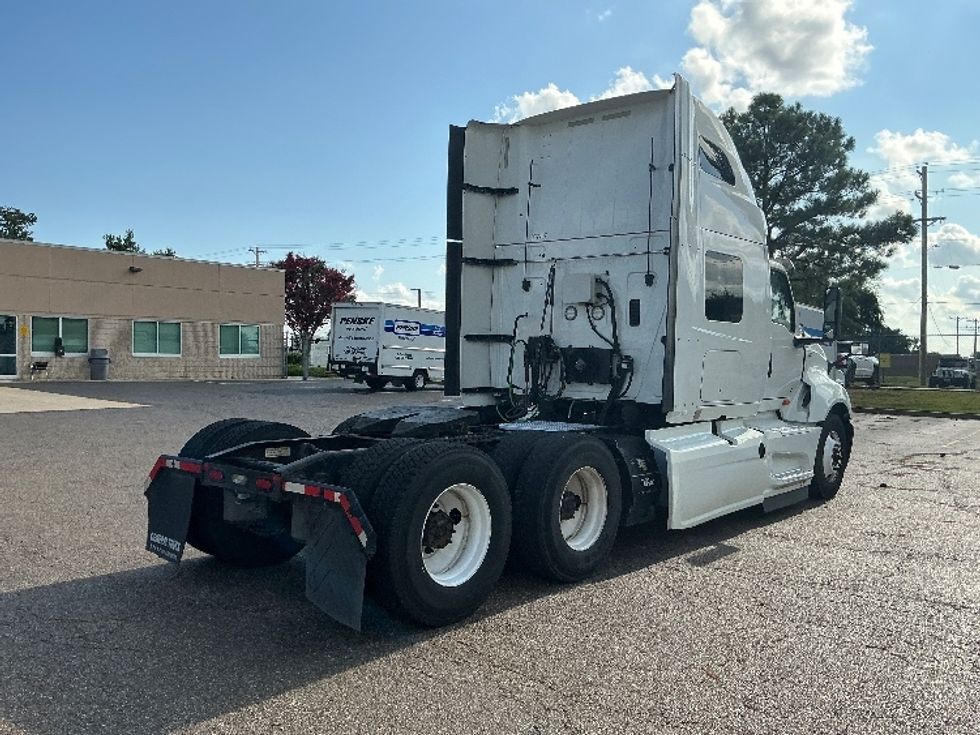 Sleeper Tractor-Heavy Duty Tractors-International-2019-LT625-Olive Branch-MS-529,934\n\t\tmiles-$ 43,500 - Image 7