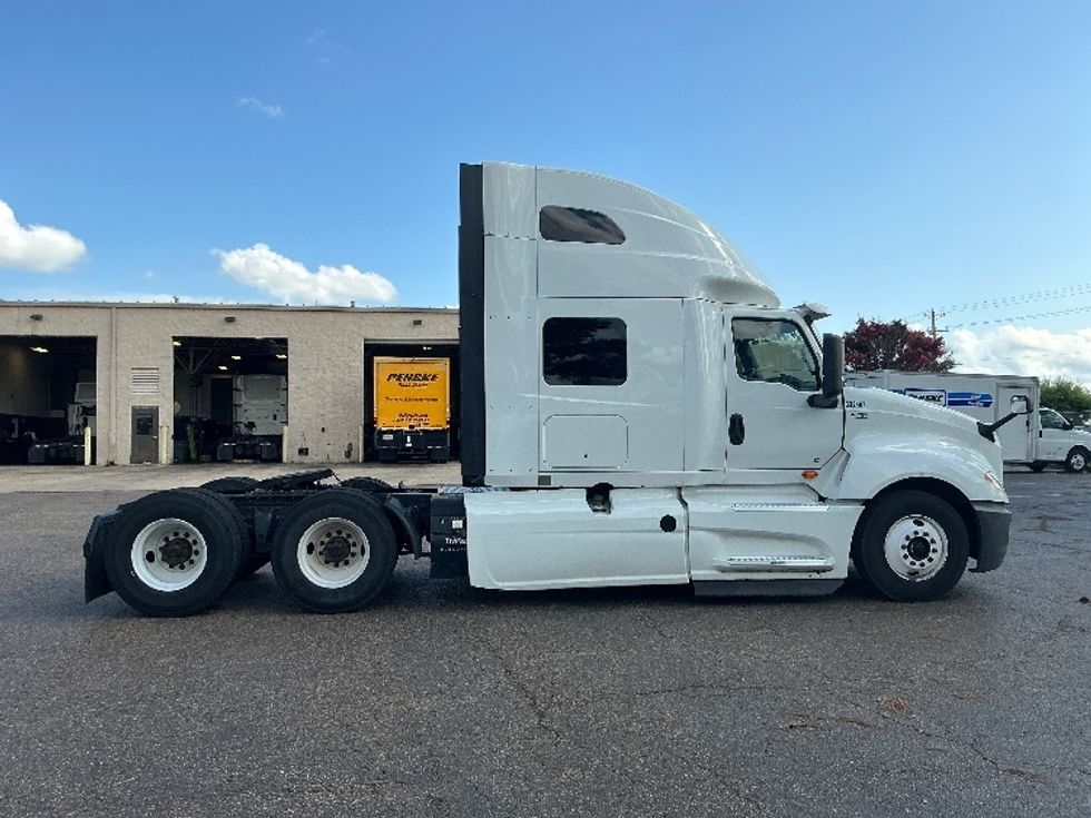 Sleeper Tractor-Heavy Duty Tractors-International-2019-LT625-Olive Branch-MS-529,934\n\t\tmiles-$ 43,500 - Image 8