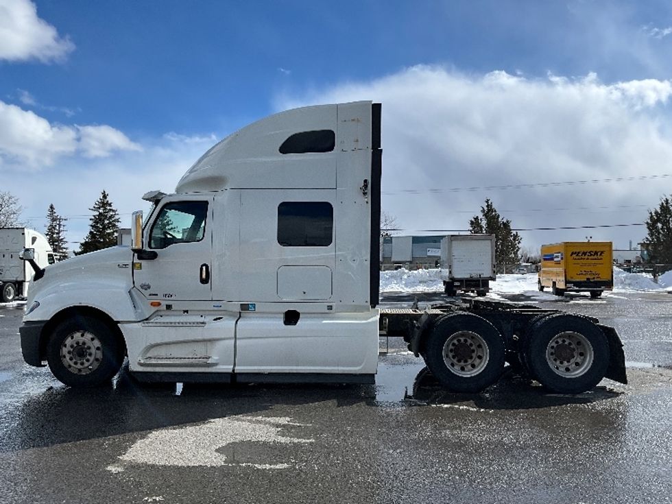 Sleeper Tractor-Heavy Duty Tractors-International-2019-LT625-Ottawa-ON-721,531\n\t\tkm-$ 39,000 - Image 4