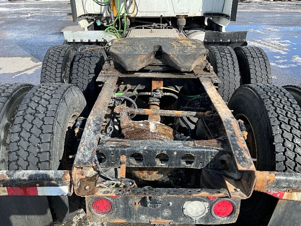 Sleeper Tractor-Heavy Duty Tractors-International-2019-LT625-Ottawa-ON-721,531\n\t\tkm-$ 39,000 - Image 6