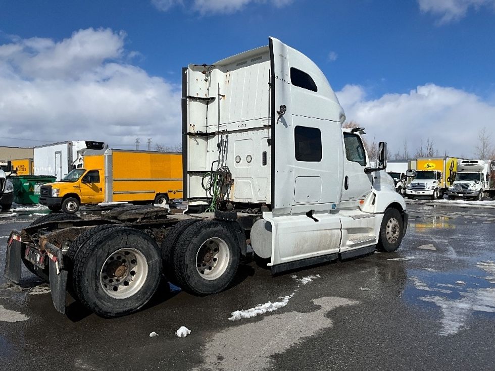 Sleeper Tractor-Heavy Duty Tractors-International-2019-LT625-Ottawa-ON-721,531\n\t\tkm-$ 39,000 - Image 7