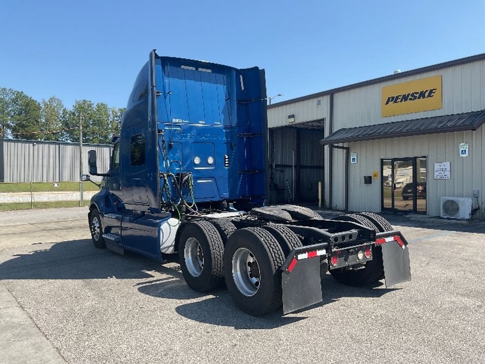 Sleeper Tractor-Heavy Duty Tractors-International-2019-LT625-Pell City-AL-587,444\n\t\tmiles-$ 38,000 - Image 5