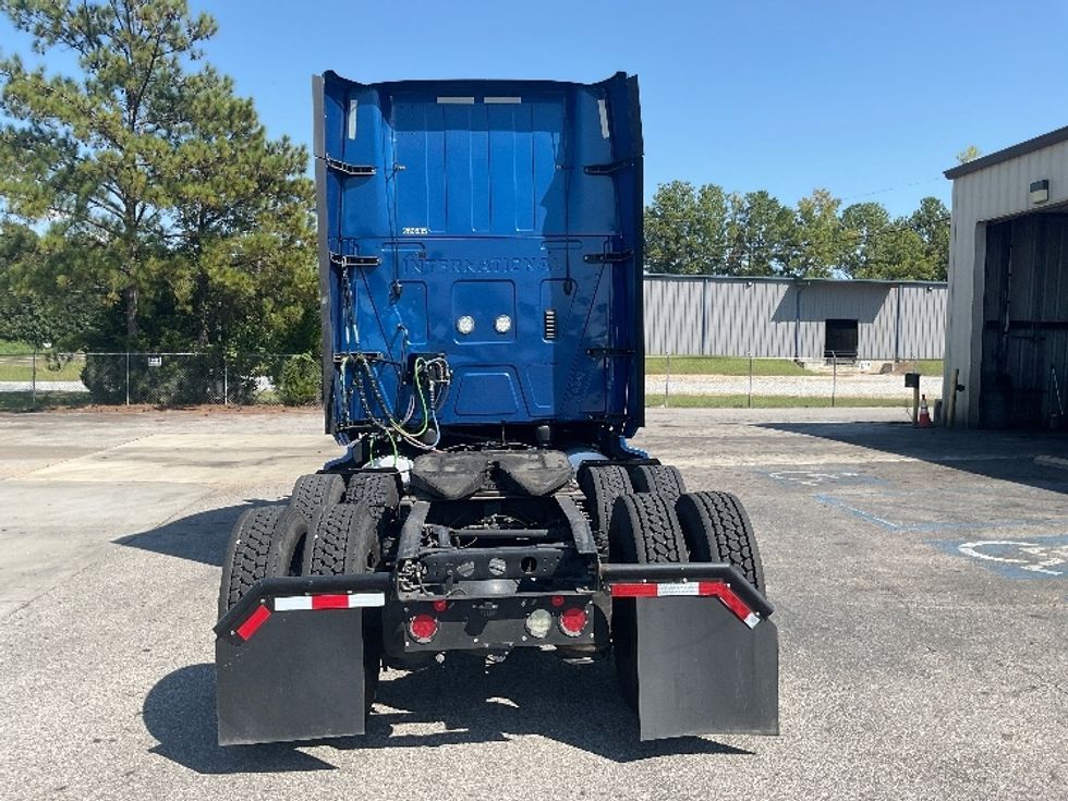 Sleeper Tractor-Heavy Duty Tractors-International-2019-LT625-Pell City-AL-587,444\n\t\tmiles-$ 38,000 - Image 6