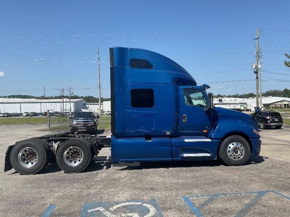 Sleeper Tractor-Heavy Duty Tractors-International-2019-LT625-Pell City-AL-587,444\n\t\tmiles-$ 38,000 - Image 8