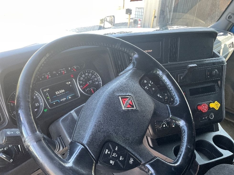 Sleeper Tractor-Heavy Duty Tractors-International-2019-LT625-Pell City-AL-641,788\n\t\tmiles-$ 33,750 - Image 10