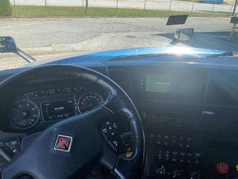 Sleeper Tractor-Heavy Duty Tractors-International-2019-LT625-Pell City-AL-641,788\n\t\tmiles-$ 33,750 - Image 11
