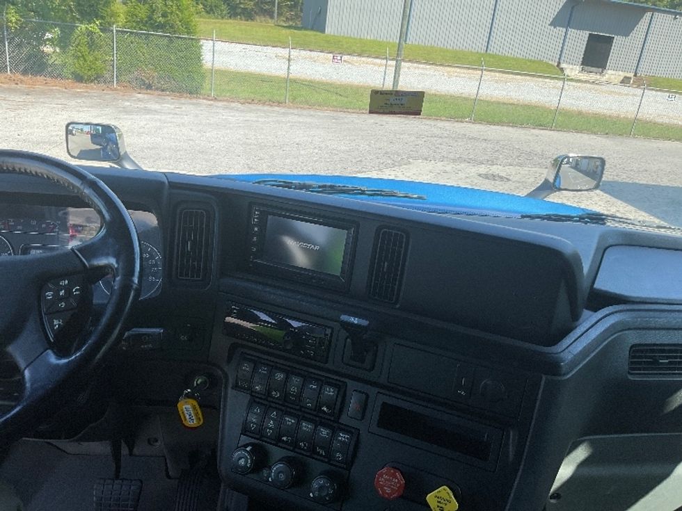 Sleeper Tractor-Heavy Duty Tractors-International-2019-LT625-Pell City-AL-641,788\n\t\tmiles-$ 33,750 - Image 12