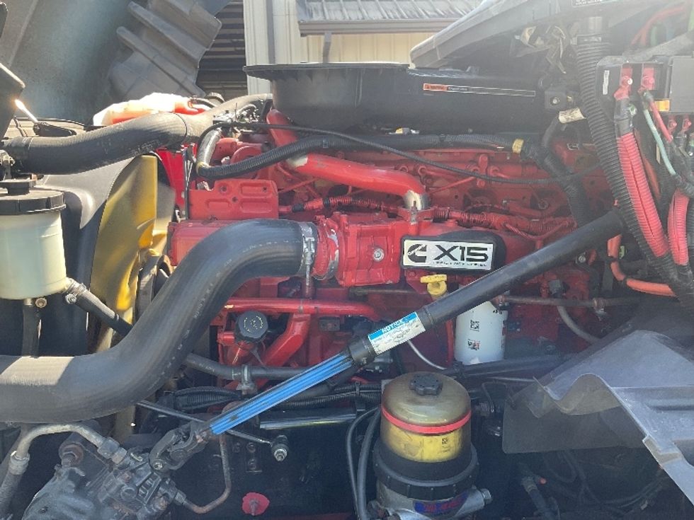 Sleeper Tractor-Heavy Duty Tractors-International-2019-LT625-Pell City-AL-641,788\n\t\tmiles-$ 33,750 - Image 21