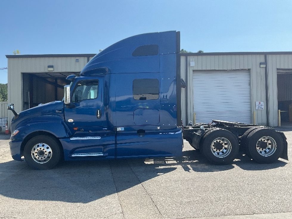 Sleeper Tractor-Heavy Duty Tractors-International-2019-LT625-Pell City-AL-641,788\n\t\tmiles-$ 33,750 - Image 4