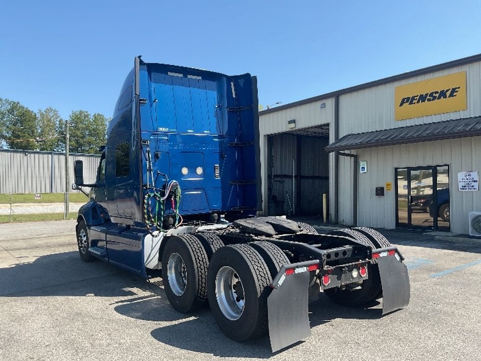 Sleeper Tractor-Heavy Duty Tractors-International-2019-LT625-Pell City-AL-641,788\n\t\tmiles-$ 33,750 - Image 5