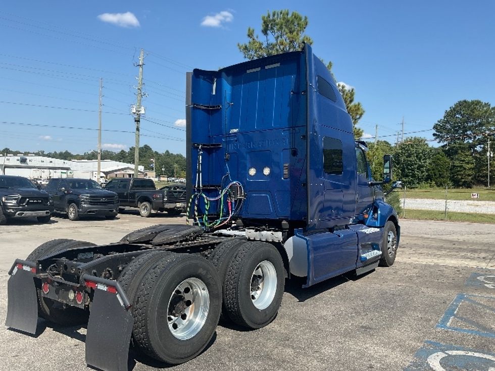 Sleeper Tractor-Heavy Duty Tractors-International-2019-LT625-Pell City-AL-641,788\n\t\tmiles-$ 33,750 - Image 7