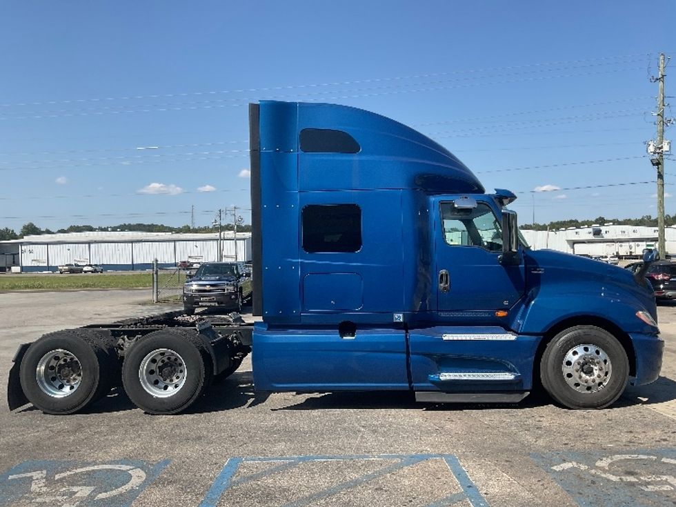 Sleeper Tractor-Heavy Duty Tractors-International-2019-LT625-Pell City-AL-641,788\n\t\tmiles-$ 33,750 - Image 8
