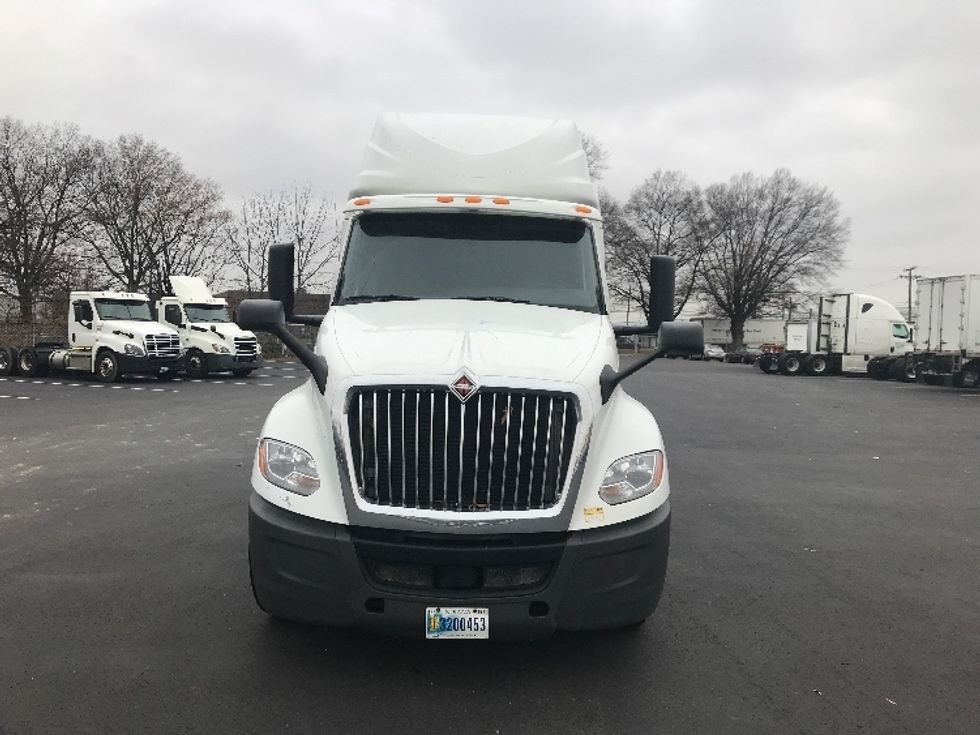 Sleeper Tractor-Heavy Duty Tractors-International-2019-LT625-Pennsauken-NJ-528,480\n\t\tmiles-$ 10,000 - Image 2