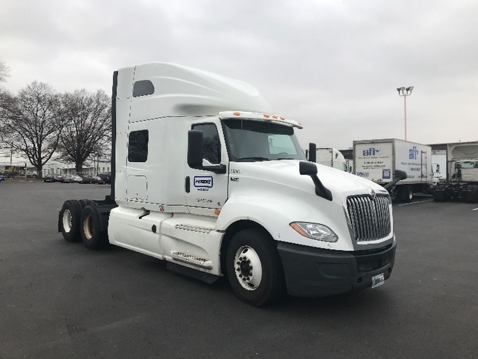 Sleeper Tractor-Heavy Duty Tractors-International-2019-LT625-Pennsauken-NJ-528,480\n\t\tmiles-$ 10,000 - Image 3