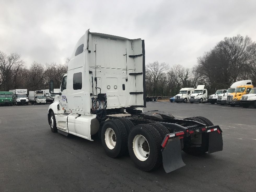 Sleeper Tractor-Heavy Duty Tractors-International-2019-LT625-Pennsauken-NJ-528,480\n\t\tmiles-$ 10,000 - Image 4