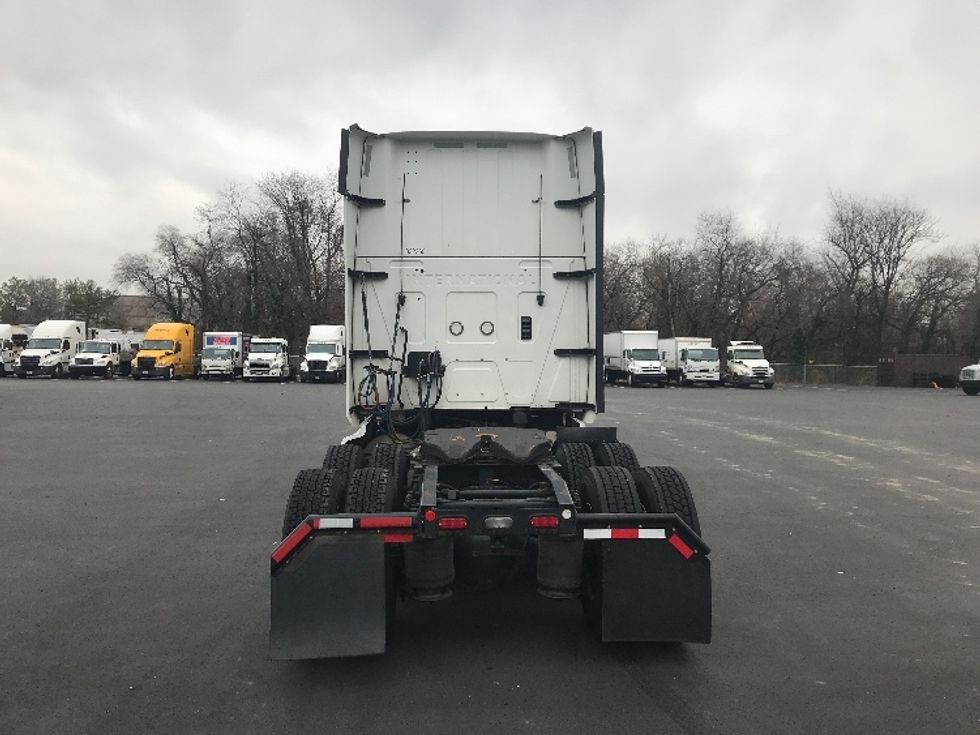 Sleeper Tractor-Heavy Duty Tractors-International-2019-LT625-Pennsauken-NJ-528,480\n\t\tmiles-$ 10,000 - Image 5