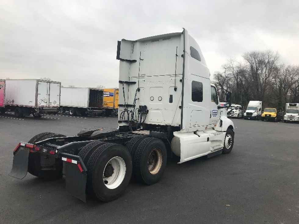Sleeper Tractor-Heavy Duty Tractors-International-2019-LT625-Pennsauken-NJ-528,480\n\t\tmiles-$ 10,000 - Image 7