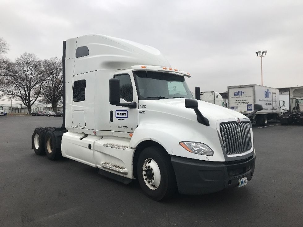 Sleeper Tractor-Heavy Duty Tractors-International-2019-LT625-Pennsauken-NJ-528,480\n\t\tmiles-$ 10,000 - Image 8