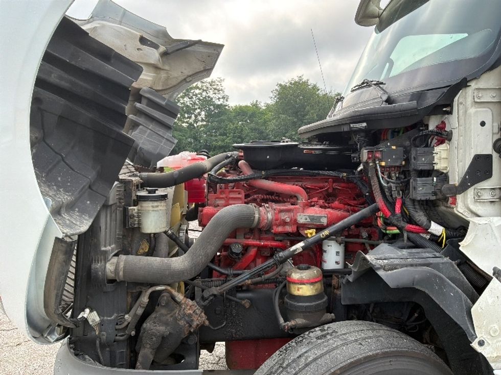 Sleeper Tractor-Heavy Duty Tractors-International-2019-LT625-Piqua-OH-359,526\n\t\tmiles-$ 52,500 - Image 21