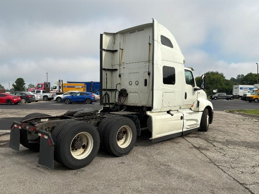 Sleeper Tractor-Heavy Duty Tractors-International-2019-LT625-Piqua-OH-359,526\n\t\tmiles-$ 52,500 - Image 7