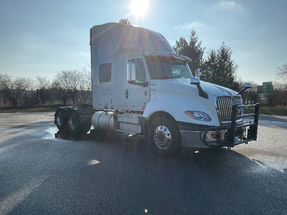 Your Next Used 2019 International LT625, 216996, Is For Sale And Ready For You In Rochester, NY