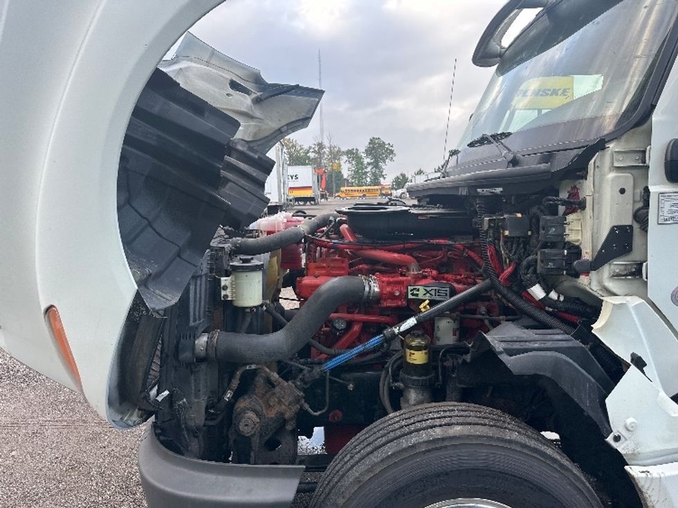 Sleeper Tractor-Heavy Duty Tractors-International-2019-LT625-Saginaw-MI-435,208\n\t\tmiles-$ 44,500 - Image 19