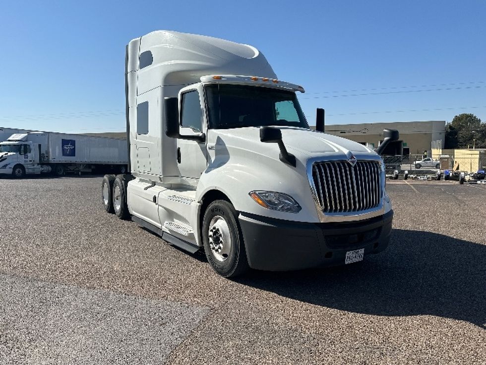 Your Next Used 2019 International LT625, 332721, Is For Sale And Ready
