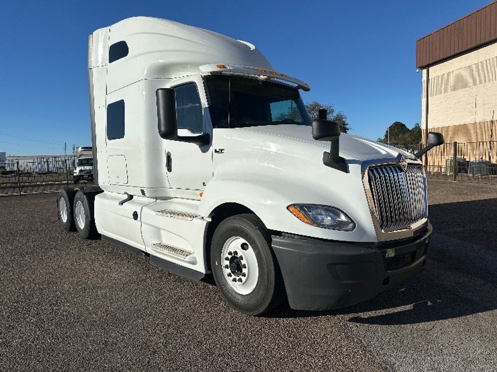 Your Next Used 2019 International LT625, 332590, Is For Sale And Ready