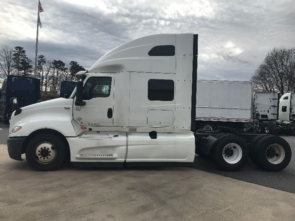 Your Next Used 2019 International LT625, 242913, Is For Sale And Ready
