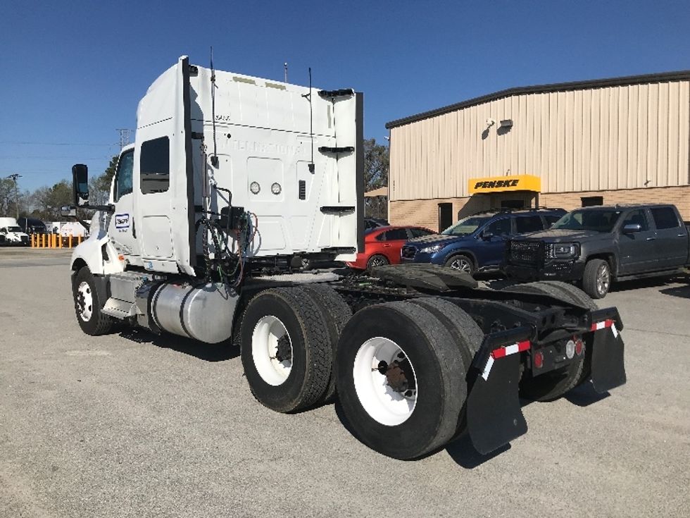 Sleeper Tractor-Heavy Duty Tractors-International-2019-LT625-Tampa-FL-451,248\n\t\tmiles-$ 32,500 - Image 5