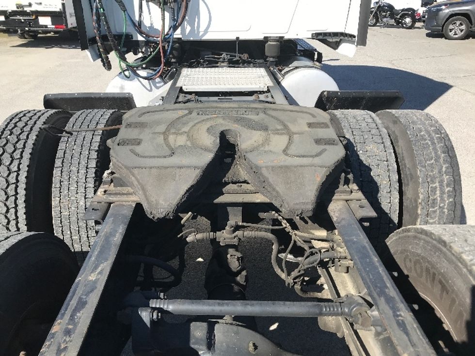 Sleeper Tractor-Heavy Duty Tractors-International-2019-LT625-Tampa-FL-451,248\n\t\tmiles-$ 32,500 - Image 6