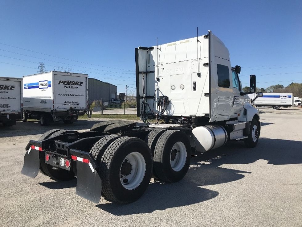 Sleeper Tractor-Heavy Duty Tractors-International-2019-LT625-Tampa-FL-451,248\n\t\tmiles-$ 32,500 - Image 7