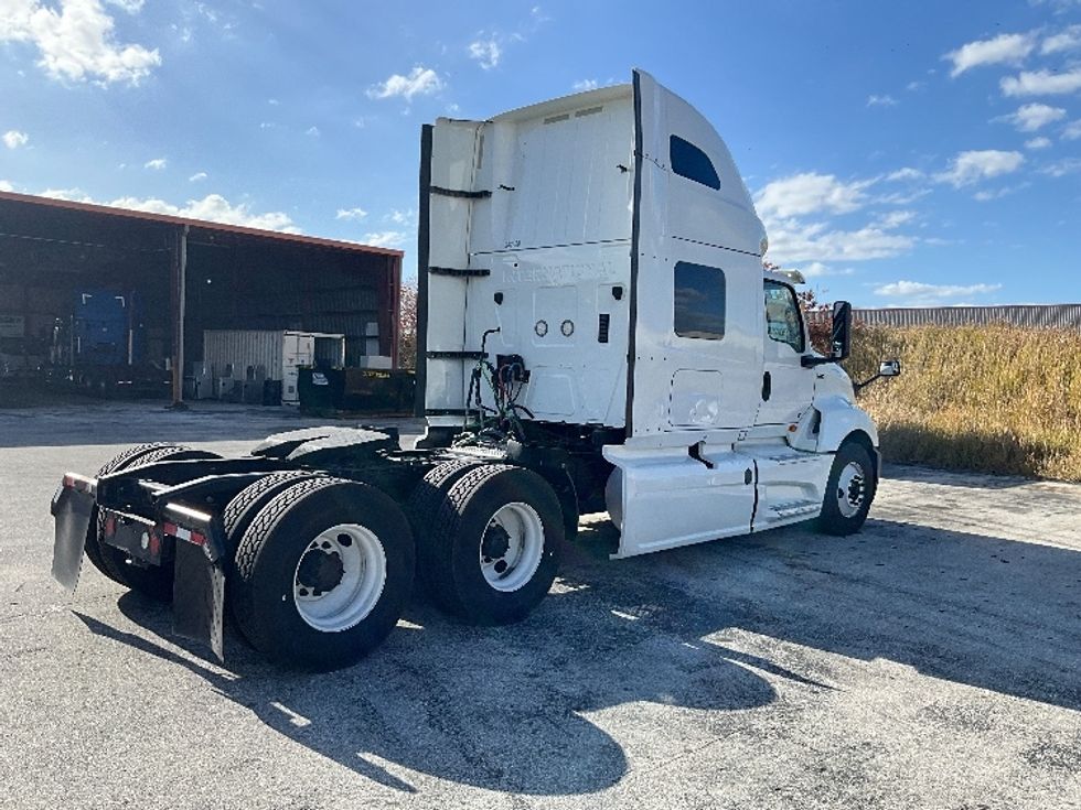 Sleeper Tractor-Heavy Duty Tractors-International-2019-LT625-Tampa-FL-654,012\n\t\tmiles-$ 27,250 - Image 7